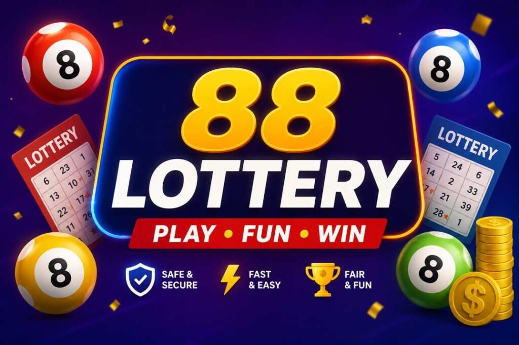 88 Lottery